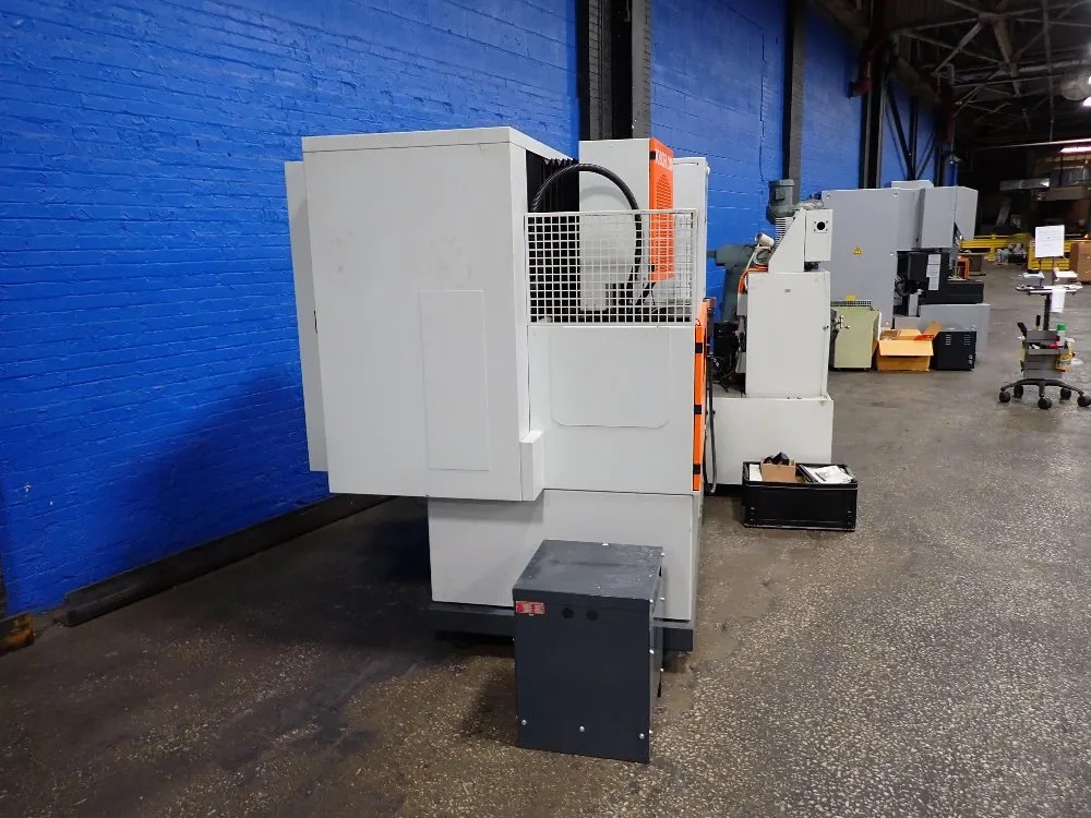 Charmilles Robofil 240