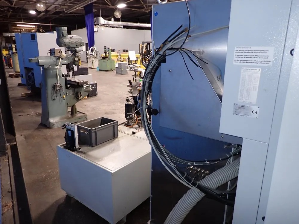 Charmilles Robofil 240