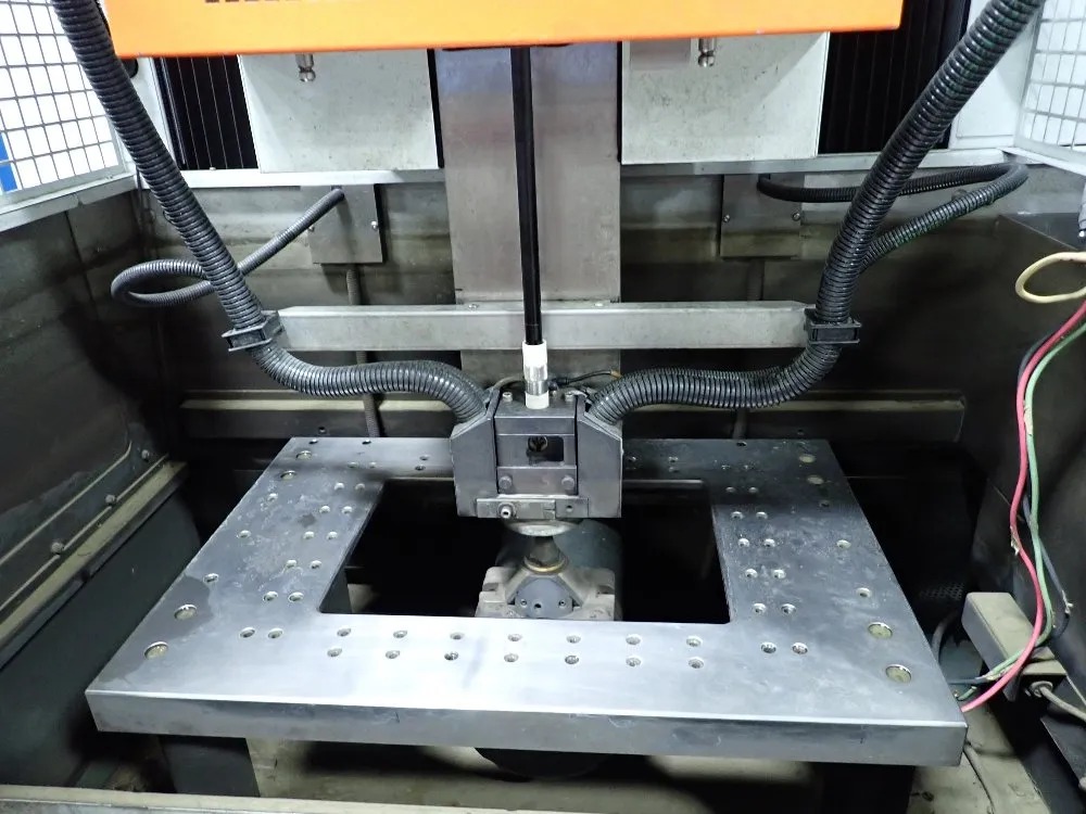 Charmilles Robofil 240