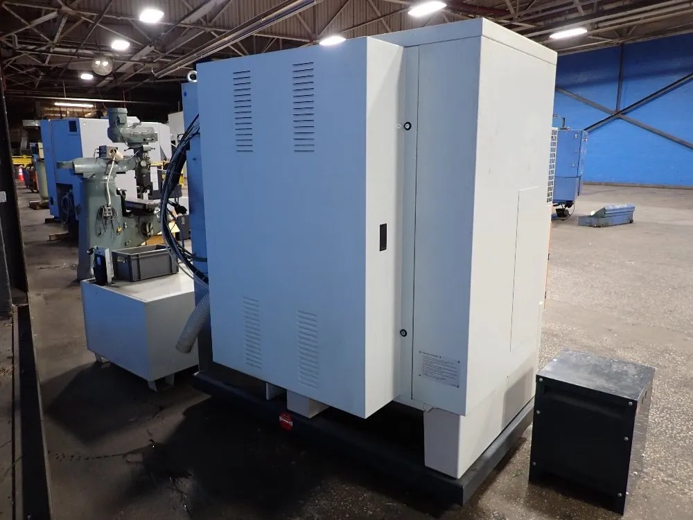 Charmilles Robofil 240