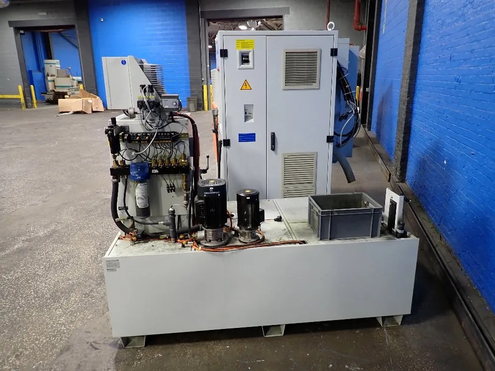Charmilles Robofil 240