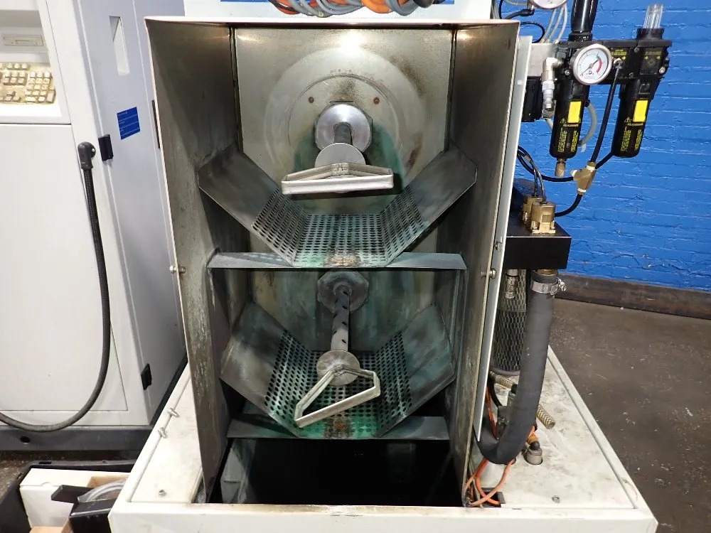 Charmilles Robofil 240