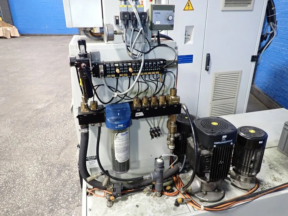 Charmilles Robofil 240