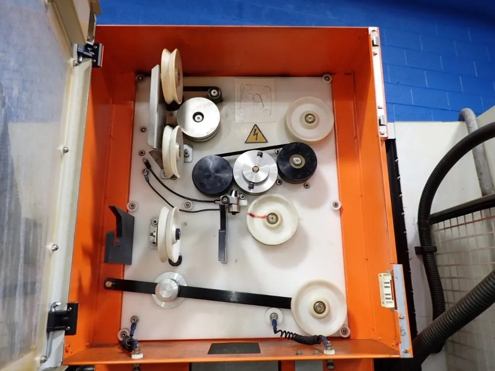 Charmilles Robofil 240cc