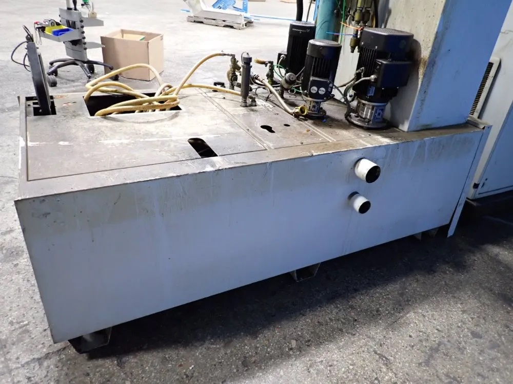 Charmilles Robofil 240cc