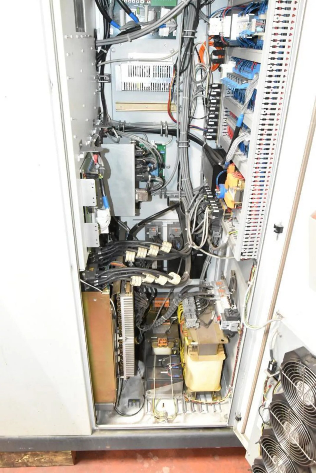 Charmilles Robofil 440cc - 2004