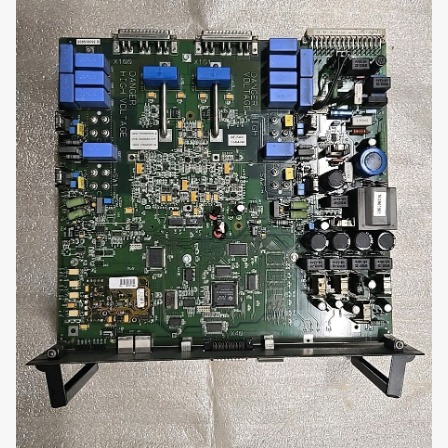 HPF Generator High Power Supply (NEW) 208518693-208518692